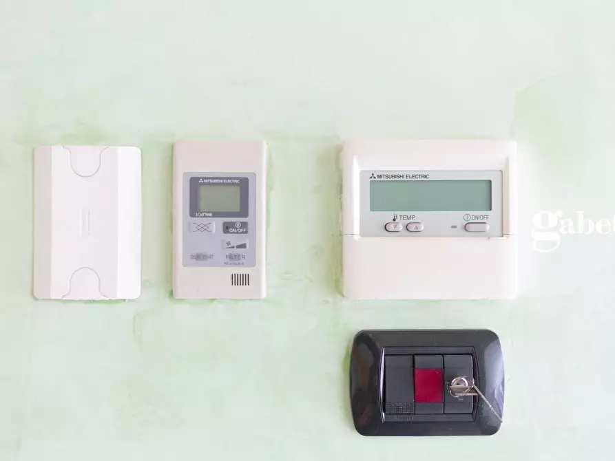 Immagine 11 di Ufficio in vendita  in vicolo San Vittore 1 a Mezzago