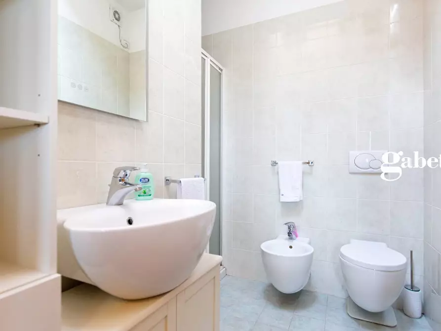 Immagine 21 di Appartamento in vendita  in Galileo Galilei 9 a Bernareggio