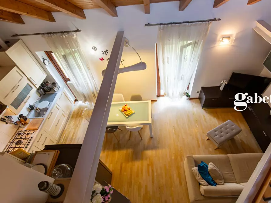 Immagine 21 di Appartamento in vendita  in via caglio vigano 3 a Bernareggio