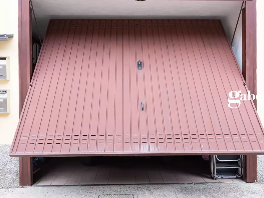 Immagine 24 di Appartamento in vendita  in via caglio vigano 3 a Bernareggio