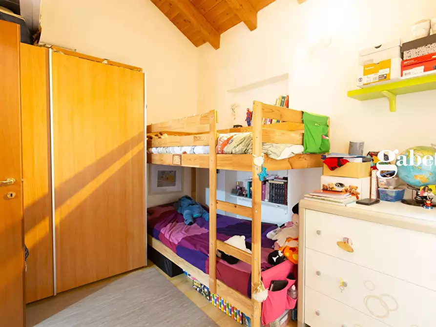 Immagine 20 di Appartamento in vendita  in via caglio vigano 3 a Bernareggio