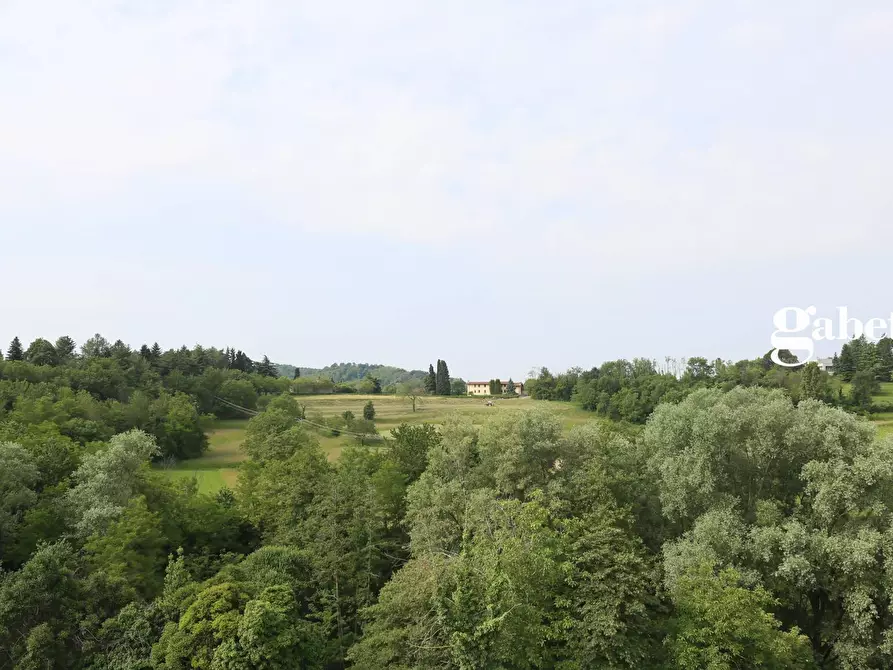 Immagine 10 di Villa in vendita  in VIA SAN PIETRO SNC a La Valletta Brianza