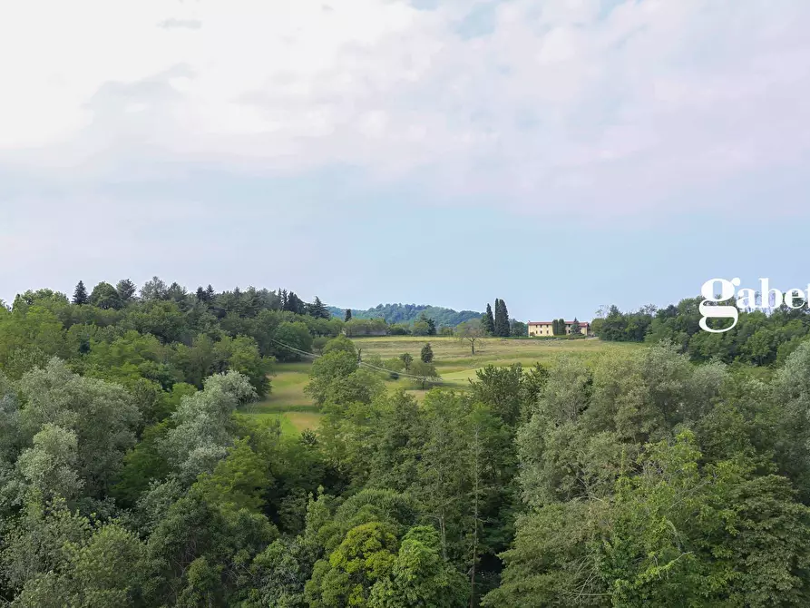 Immagine 14 di Villa in vendita  in VIA SAN PIETRO SNC a La Valletta Brianza