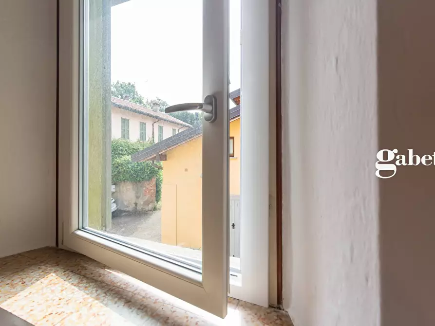 Immagine 20 di Casa indipendente in vendita  in Via sant'ambrogio 25 a Merate