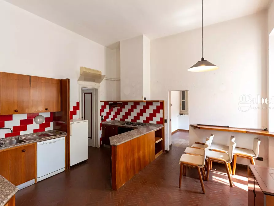 Immagine 27 di Palazzo in vendita  in Piazza Cioja 1 a Missaglia