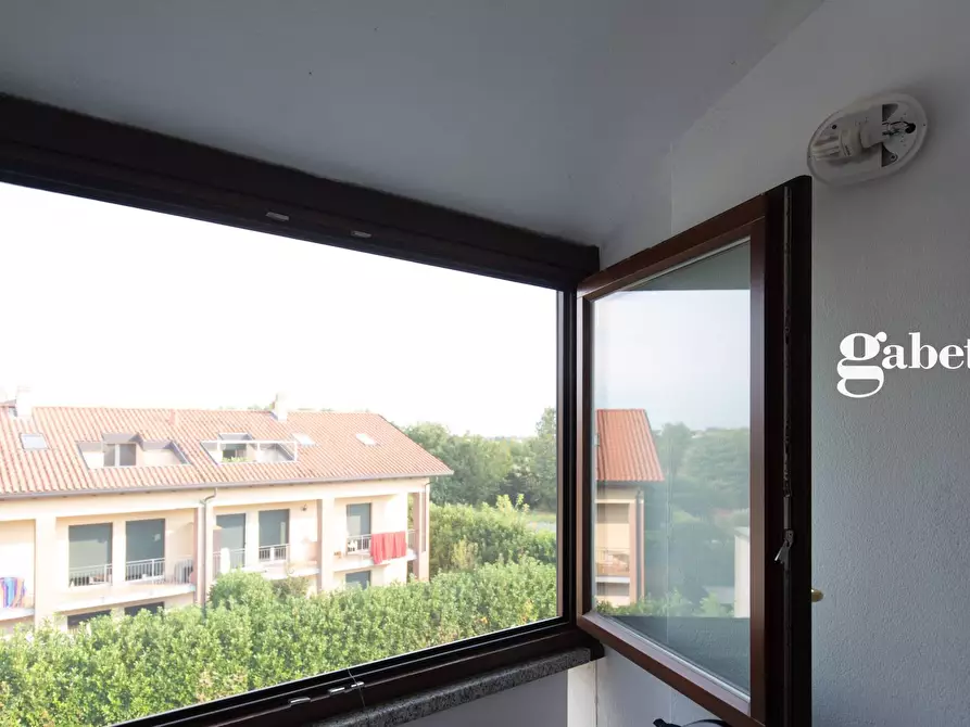 Immagine 21 di Appartamento in vendita  in Via Risorgimento 75 a Bernareggio