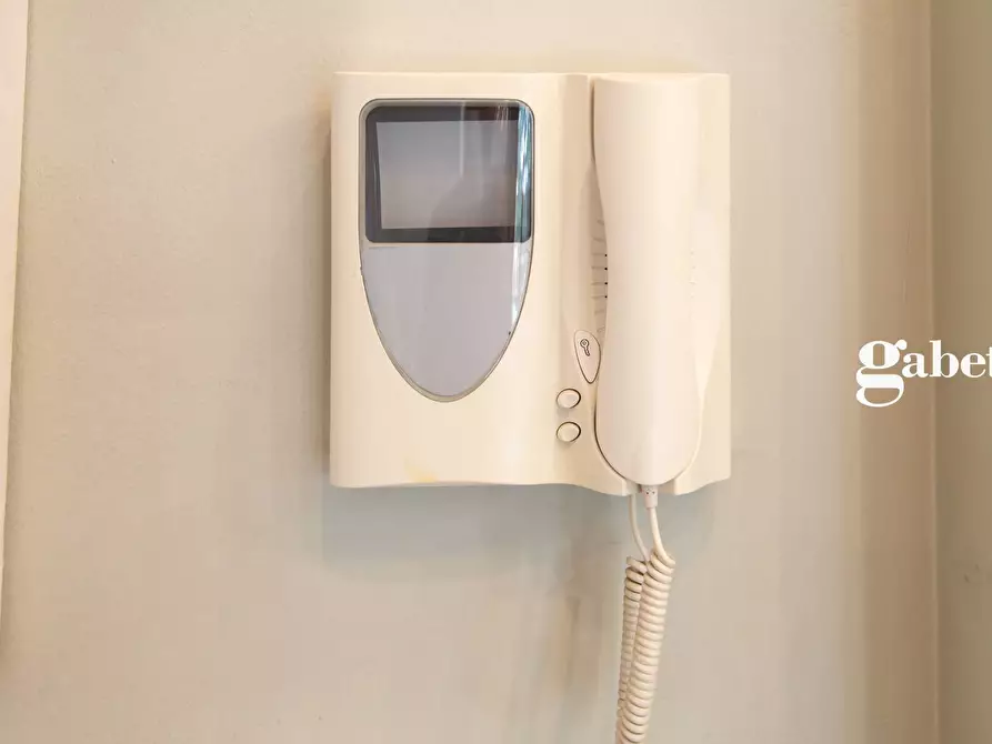 Immagine 26 di Appartamento in vendita  in Via Risorgimento 75 a Bernareggio