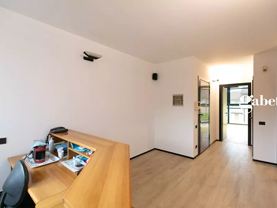 Immagine 21 di Ufficio in vendita  in Via De Gasperi 119 a Merate