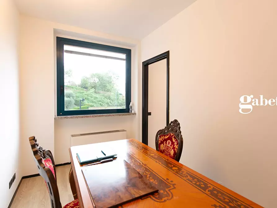 Immagine 24 di Ufficio in vendita  in Via De Gasperi 119 a Merate