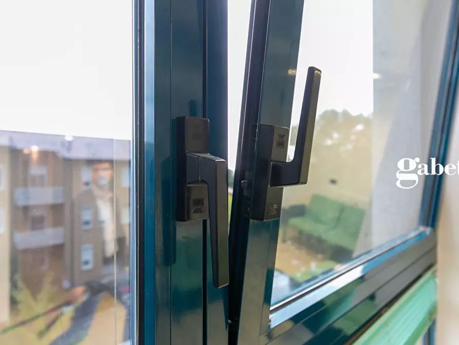 Immagine 36 di Ufficio in vendita  in Via De Gasperi 119 a Merate