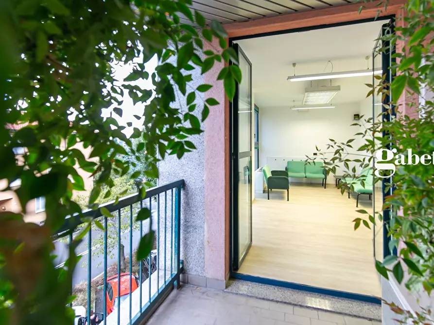 Immagine 20 di Attività commerciale in affitto  in Via De Gasperi 119 a Merate