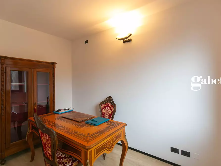 Immagine 23 di Attività commerciale in affitto  in Via De Gasperi 119 a Merate