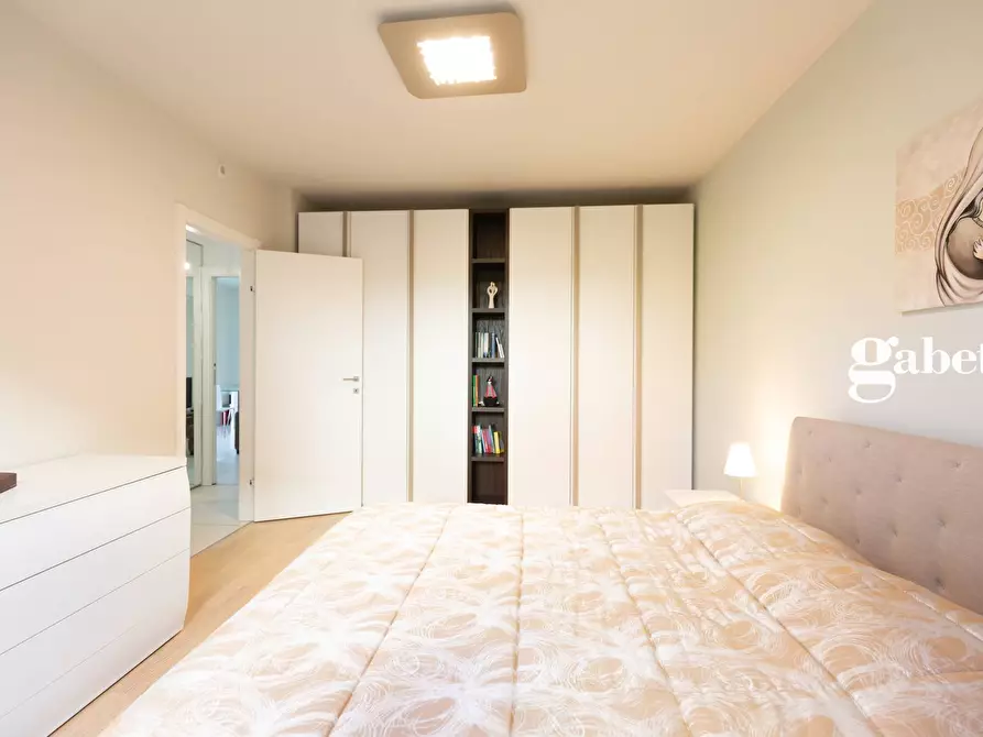 Immagine 21 di Appartamento in vendita  in Via Ruschetta 2 a Imbersago