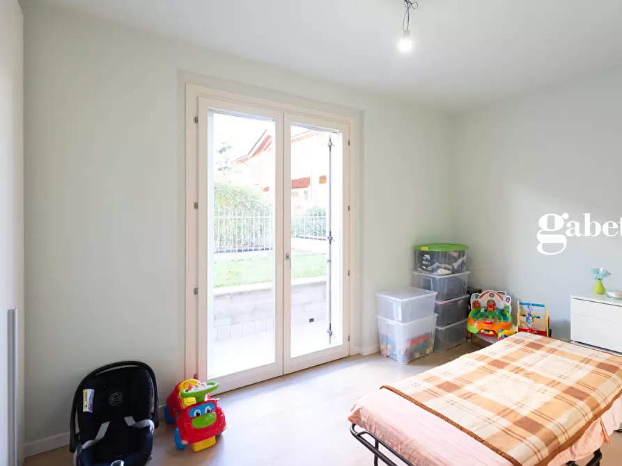 Immagine 24 di Appartamento in vendita  in Via Ruschetta 2 a Imbersago