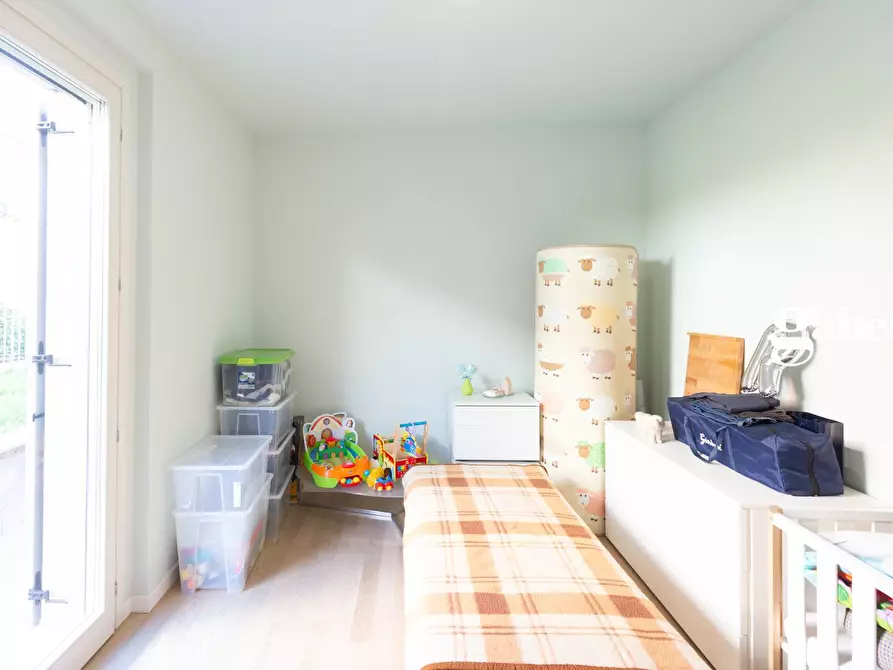 Immagine 25 di Appartamento in vendita  in Via Ruschetta 2 a Imbersago