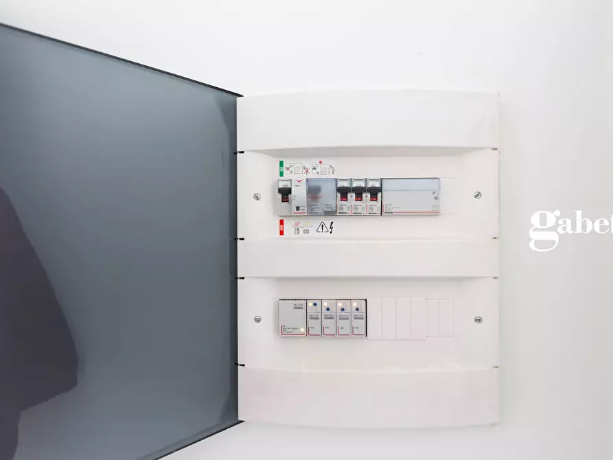 Immagine 30 di Appartamento in vendita  in Via Ruschetta 2 a Imbersago