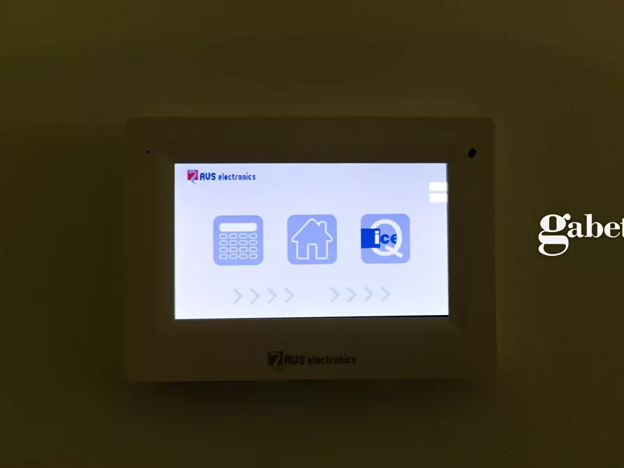 Immagine 32 di Appartamento in vendita  in Via Ruschetta 2 a Imbersago