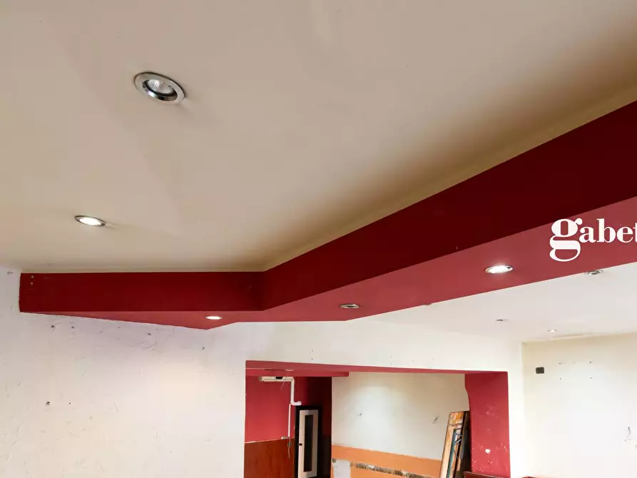 Immagine 17 di Negozio in vendita  in Piazza Della Vittoria 3 a Paderno D'adda