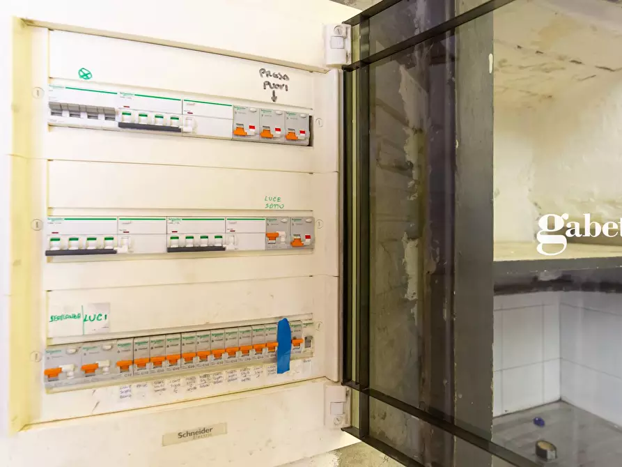 Immagine 18 di Negozio in vendita  in Piazza Della Vittoria 3 a Paderno D'adda