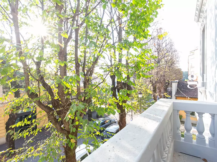 Immagine 16 di Appartamento in vendita  in Viale Lombardia 18 a Merate