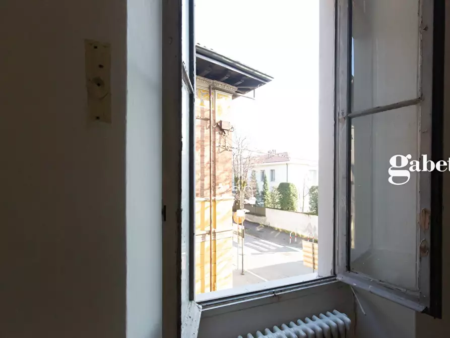 Immagine 20 di Appartamento in vendita  in Viale Lombardia 18 a Merate
