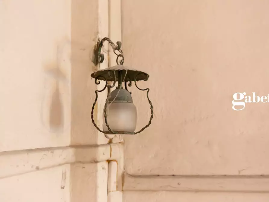 Immagine 22 di Appartamento in vendita  in Viale Lombardia 18 a Merate