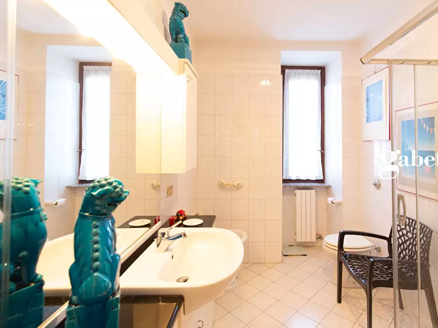 Immagine 18 di Appartamento in vendita  in Via Donizetti 11 a Arcene