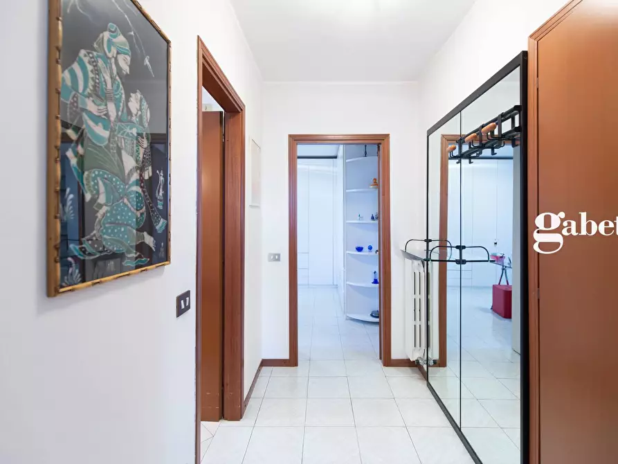 Immagine 20 di Appartamento in vendita  in Via Donizetti 11 a Arcene