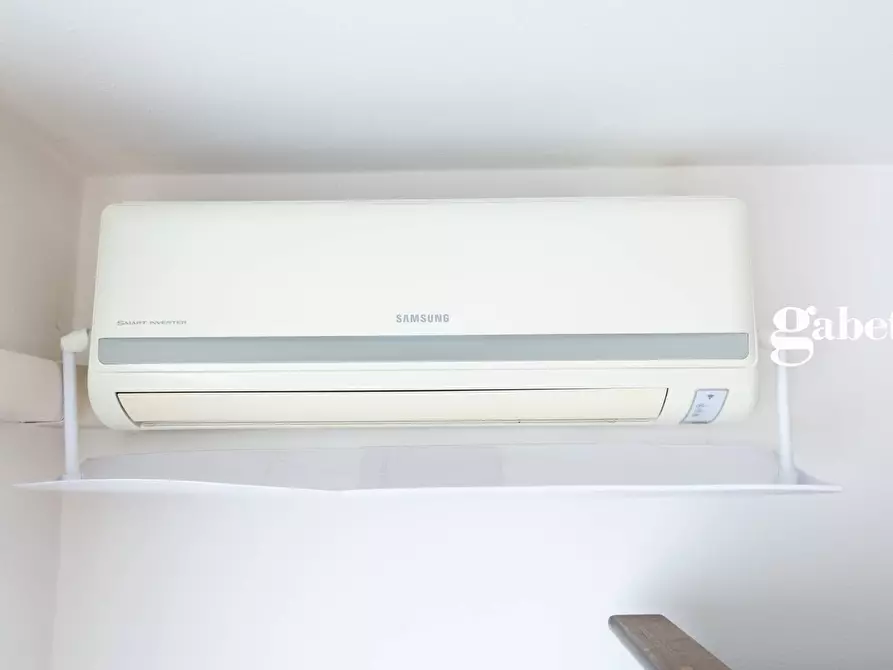 Immagine 23 di Appartamento in vendita  in Via Donizetti 11 a Arcene