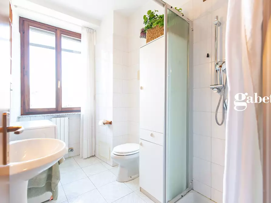 Immagine 21 di Appartamento in vendita  in Via Donizetti 11 a Arcene