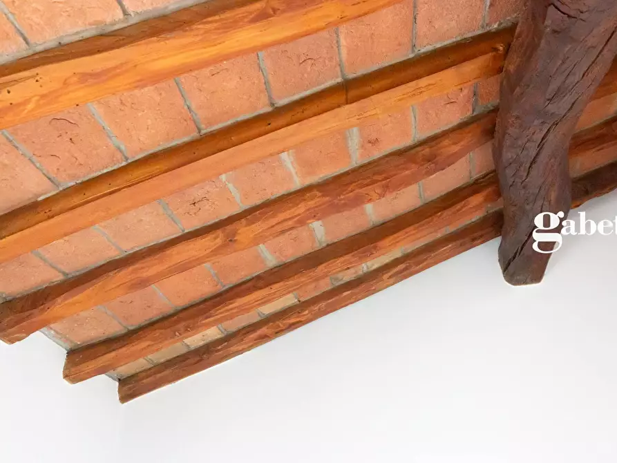 Immagine 20 di Attico in vendita  in Via Rocca 20/22 a Castelleone