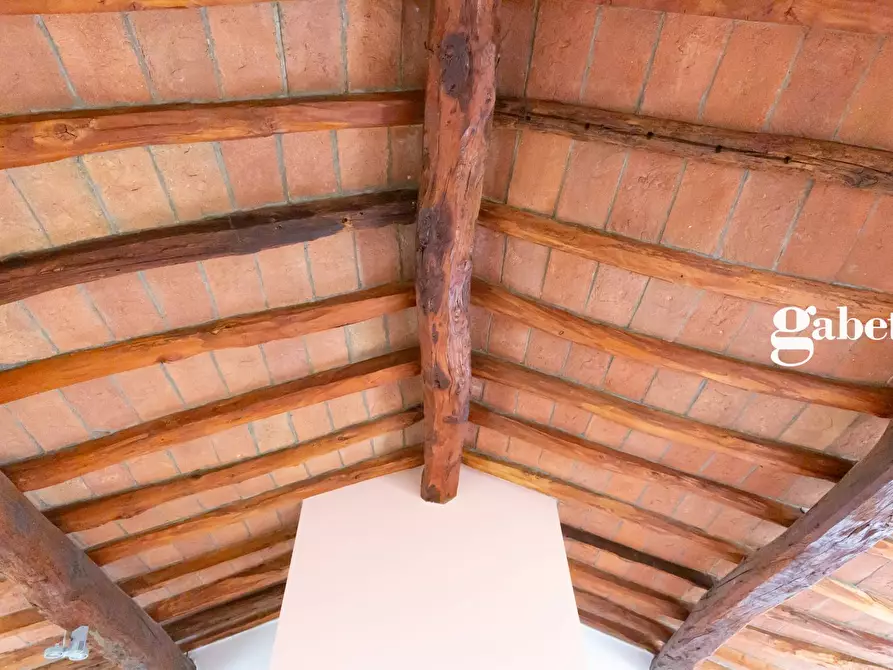 Immagine 21 di Attico in vendita  in Via Rocca 20/22 a Castelleone