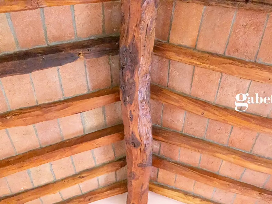 Immagine 22 di Attico in vendita  in Via Rocca 20/22 a Castelleone