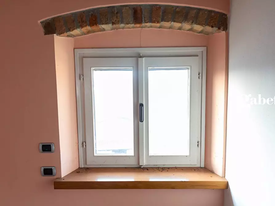 Immagine 23 di Attico in vendita  in Via Rocca 20/22 a Castelleone