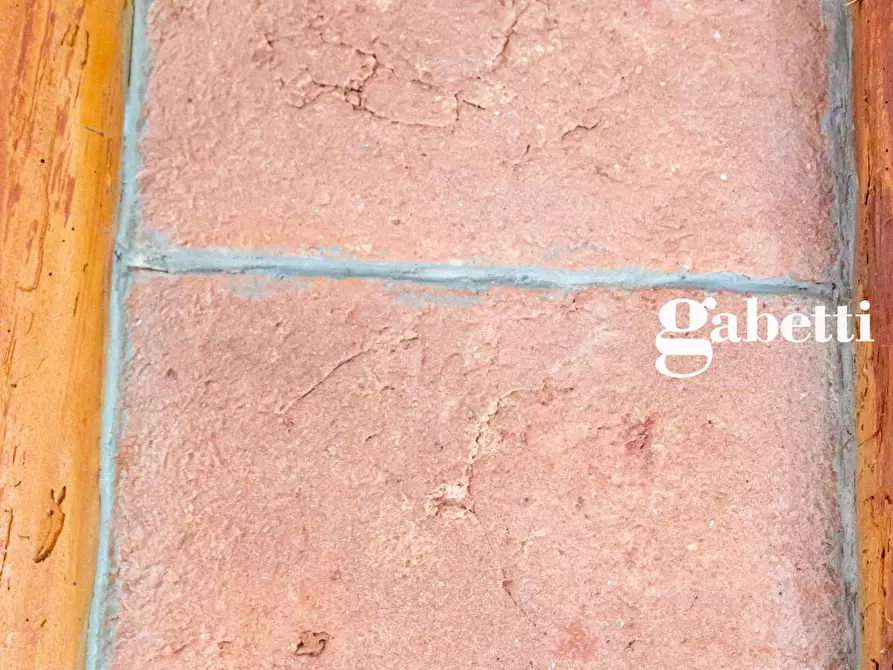 Immagine 24 di Attico in vendita  in Via Rocca 20/22 a Castelleone