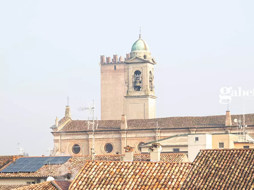 Immagine 26 di Attico in vendita  in Via Rocca 20/22 a Castelleone