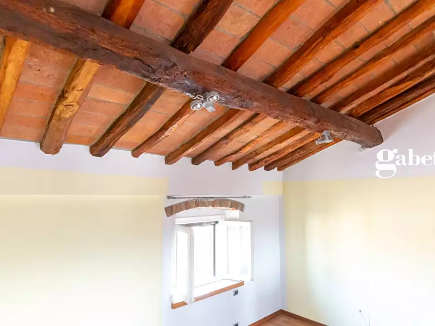 Immagine 27 di Attico in vendita  in Via Rocca 20/22 a Castelleone