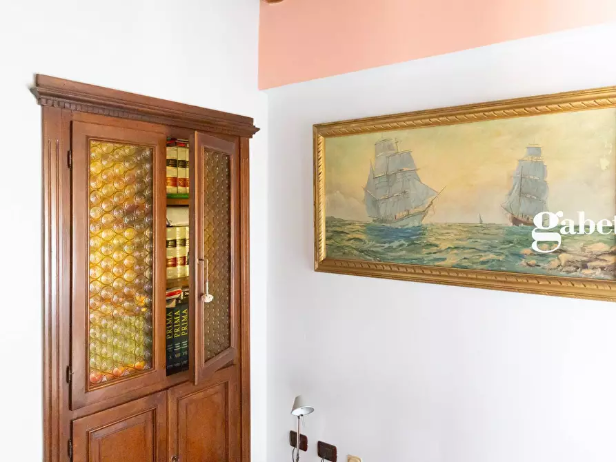 Immagine 31 di Attico in vendita  in Via Rocca 20/22 a Castelleone