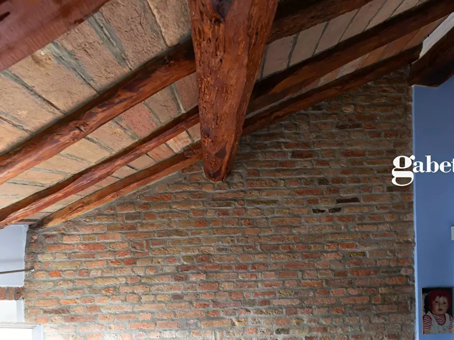 Immagine 33 di Attico in vendita  in Via Rocca 20/22 a Castelleone