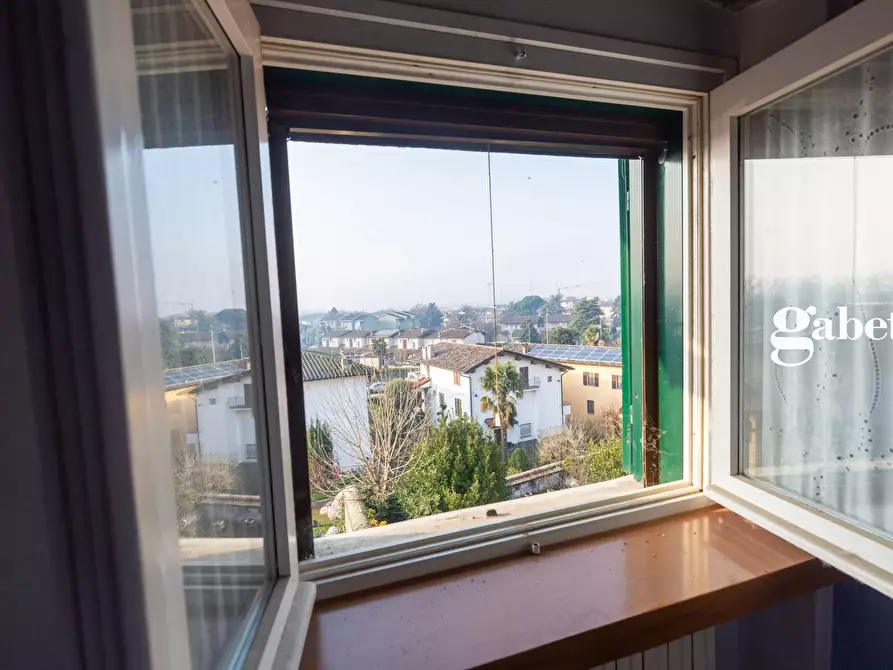 Immagine 34 di Attico in vendita  in Via Rocca 20/22 a Castelleone