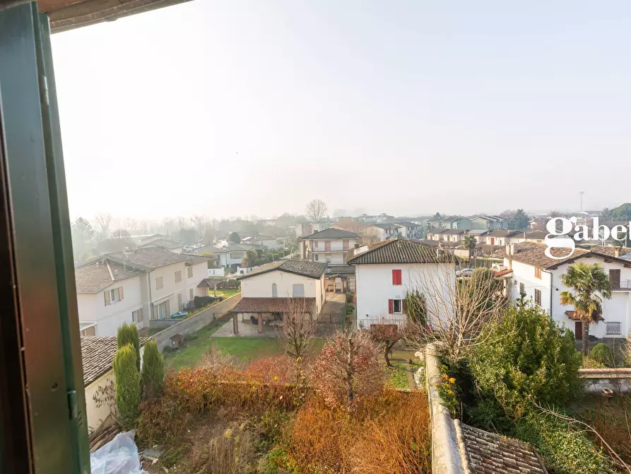 Immagine 35 di Attico in vendita  in Via Rocca 20/22 a Castelleone