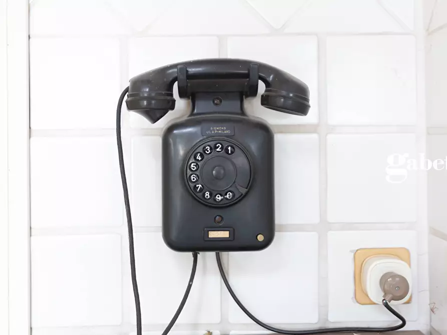 Immagine 40 di Attico in vendita  in Via Rocca 20/22 a Castelleone