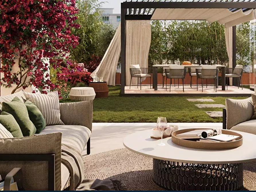 Immagine 18 di Appartamento in vendita  in Via San Vigilio snc a Olgiate Molgora