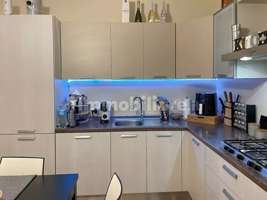 Immagine 7 di Appartamento in affitto  in Via Santa Chiara 7/A a Busnago