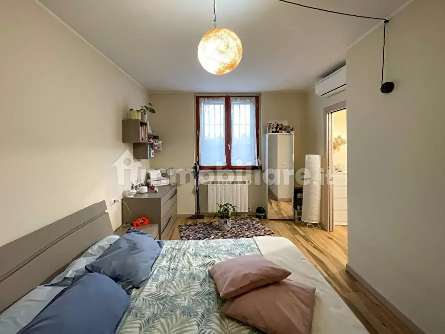 Immagine 8 di Appartamento in affitto  in Via Santa Chiara 7/A a Busnago