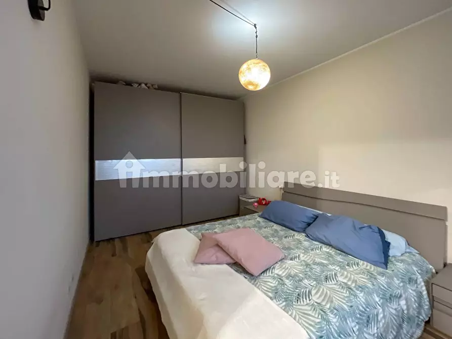 Immagine 9 di Appartamento in affitto  in Via Santa Chiara 7/A a Busnago