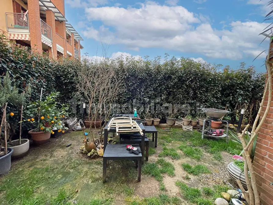 Immagine 14 di Appartamento in affitto  in Via Santa Chiara 7/A a Busnago