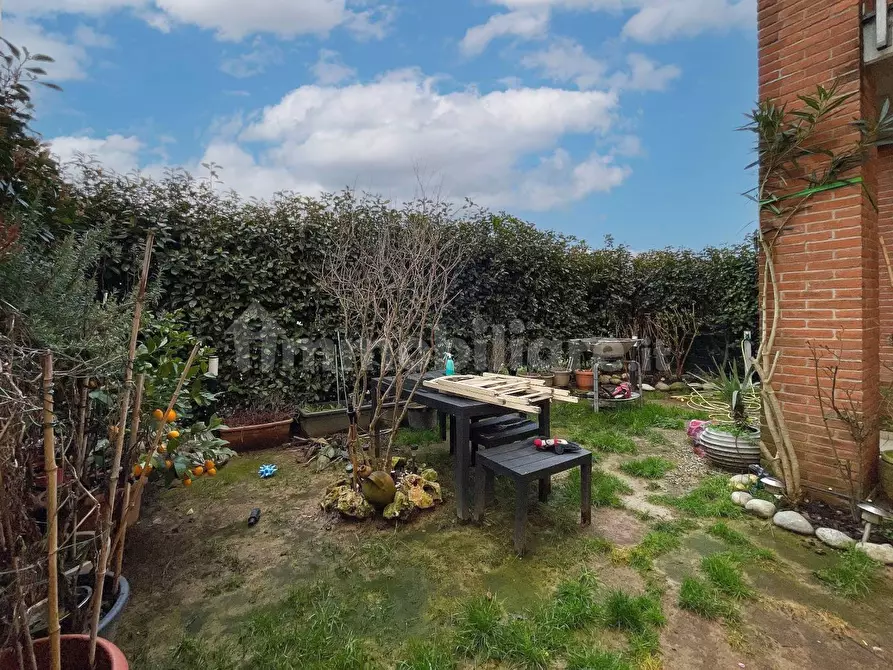 Immagine 17 di Appartamento in affitto  in Via Santa Chiara 7/A a Busnago