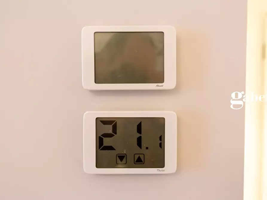 Immagine 21 di Appartamento in vendita  in Via XXV Aprile 9 a Osnago