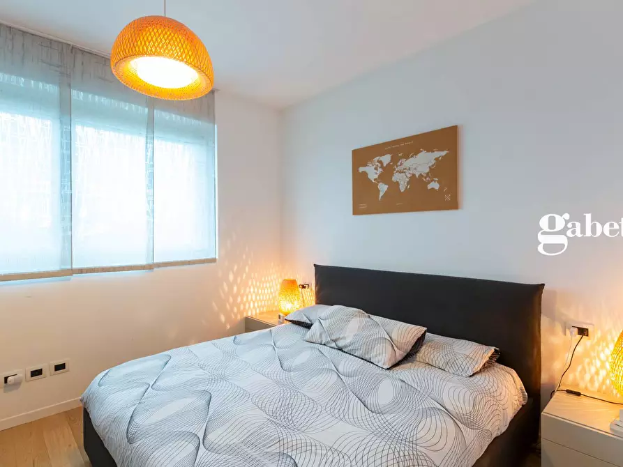 Immagine 23 di Appartamento in vendita  in Via XXV Aprile 9 a Osnago